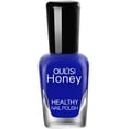 thumbnail image 2 of Peel Off Nail Polish Water Based Easy Peel Off and Tearable Nail Polish,8ml Sapphire, 2 of 7