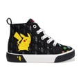thumbnail image 3 of Pokemon Little & Big Boys High Top Sneaker, 3 of 6