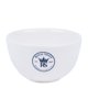 thumbnail image 1 of ROYAL SHAVE Tazón de afeitar texturizado de cerámica - Jabón de afeitar y plato de crema de afeitar texturizado para una espuma rica (blanco), 1 of 5