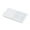 White, variant on Homeer Cutting Board Chopping Board Chopping Block Double-sided Cutting Board 180 Degrees Rotation Drain Hole Storage Tray Food Grade Chopping Block