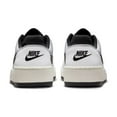 thumbnail image 3 of Nike Full Force Lo Men's Shoes Color: Black White Sail Size: 15, 3 of 5