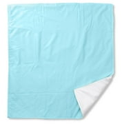 Saddle-Style Waterproof Mattress Protector