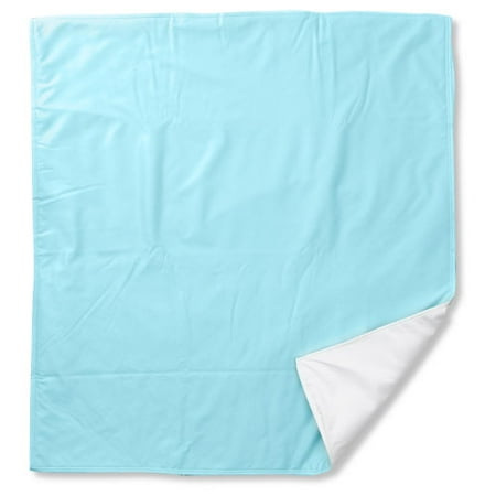 Saddle-Style Waterproof Mattress Protector