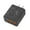 Black*10X10CM, variant on 440W PD Charger High-Capacity with Short-Circuit Prevention with Silicone Grip Padding GaN Fast Charging Technology Seamless Compatibility Black Prime Nova Version Black
