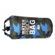 thumbnail image 2 of Yuarrent Bolsa de natación impermeable de 15/20L/30L, de saco seco, colores de camuflaje, pesca, canotaje, kayak, almacenamiento, bolsa de Deportes acuáticos Camuflaje Azul Claro 19x55cm Yuarrent OD1303-21B, 2 of 6