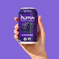 thumbnail image 3 of Humm Kombucha, Blackberry, 12 Pack, 12 oz Cans, 3 of 6