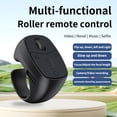 thumbnail image 6 of Fingertip Bluetooth Remote Page Turner for Controller Scrolling APP Camera Phones &, 6 of 7