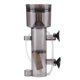 thumbnail image 1 of Nikou Aquarium Protein Skimmer - Filtro de agua salada para colgar en la bomba Filtro interno del tanque de agua para la bomba de proteínas del skimmer de acuario marino (Tamaño: 1: 8cm), 1 of 5