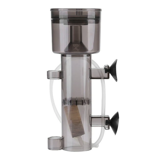 Fish Tank Accessory,1Pc Fish Tank Accessory Protein Skimmer Aquarium Accessory Rapid Response