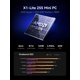 thumbnail image 3 of Mini PC MINISFORUM X1 Lite‑255 Ryzen 7, 32 GB RAM, 512 GB SSD, 3 of 9