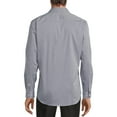 thumbnail image 5 of George Men's Modern Fit Dress Shirt, 5 of 5