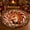 B, variant on 3D Christmas Rug, Christmas Optical Illusion Rugs, Depth Pattern Non-Slip Holiday Floor Mat