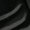 Black, variant on Black Off-Shoulder Ruched Satin Bodycon Midi Dress With Long Sleeves