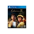 thumbnail image 2 of Shenmue III - PlayStation 4, 2 of 3