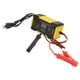thumbnail image 5 of Cargador de batería para motocicleta, ligero, portátil, a prueba de sobrecarga, prevención de cortocircuitos, cargador de batería para automóvil, mantenimiento, 5 of 15