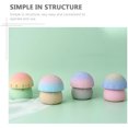 thumbnail image 3 of MasteelfCA Minuteur Design Champignon Minuteur Mécanique de Cuisine, 3 of 8