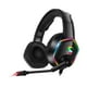 thumbnail image 1 of Auriculares LED para Juegos RGB Light 50mm Drive Game Auriculares Gamer Smartphone, 1 of 7