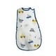 thumbnail image 3 of Saco De Dormir Para Niños, Chaleco, Suave, Para Edades De 1, 2, 3, 4, 5 Y 6 Años, Manta Ponible, 3 of 9