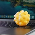 thumbnail image 5 of 3d Fidget Ball Push Bubble For Kid Adult Family Game Easy To Carry Non-toxic, 5 of 5