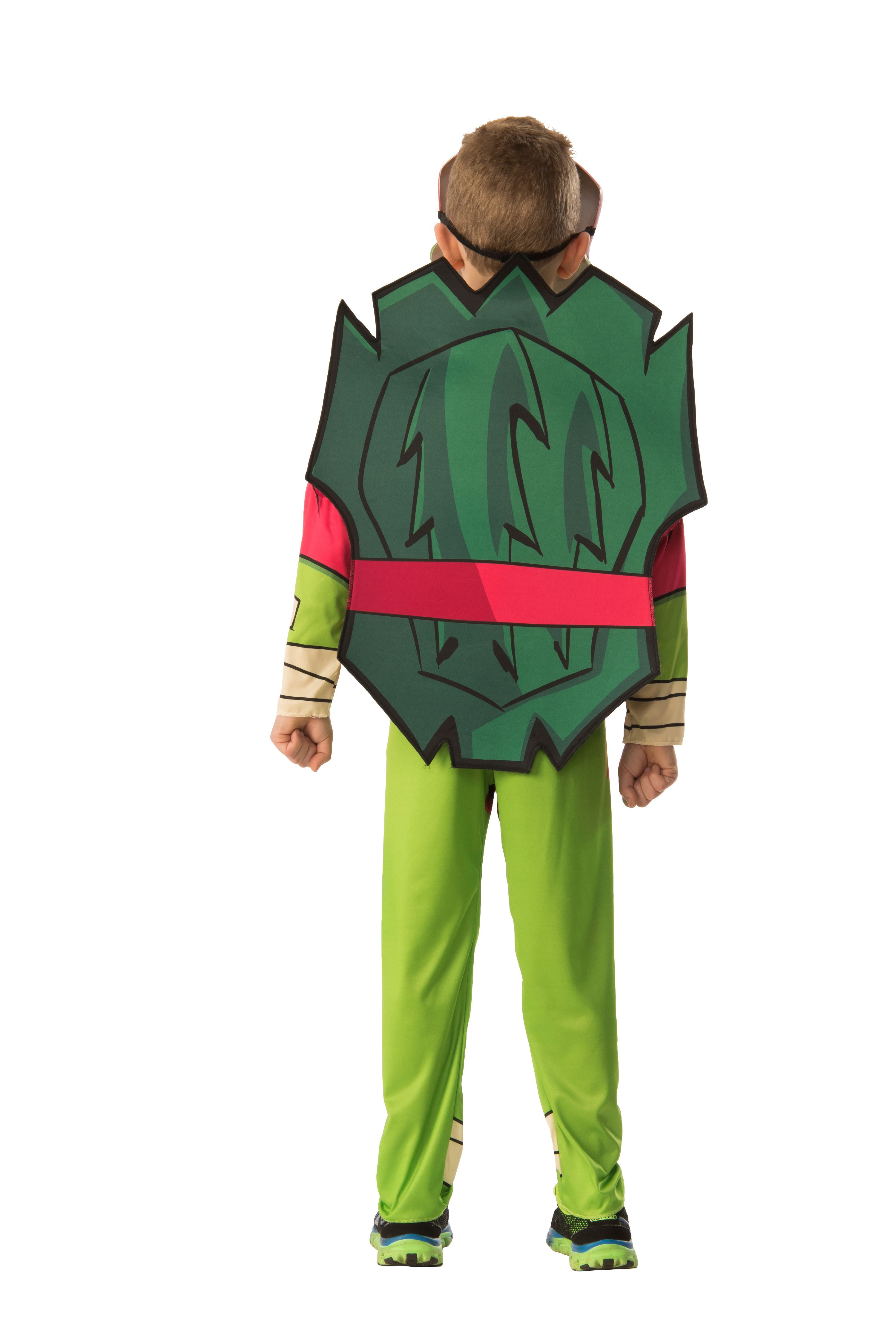 halloween costumes baby ninja turtles