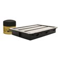 thumbnail image 1 of Kit De Filtro de Aire y Filtro de Aceite Sintético 2 PIEZAS Compatible con Hyundai Tucson L4 2.0L DE 2016 A 2021, 1 of 3