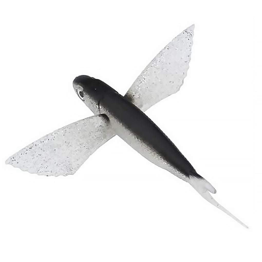 fish hunting materials