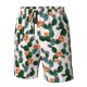 thumbnail image 4 of Fotbe Cactuses Trajes de Baño Estampados para Hombre, Shorts de Verano de Secado Rápido, Ropa de Playa, Bañadores-Medium, 4 of 6