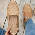 thumbnail image 6 of YLYL Penny Loafers for Women Lightweight Fashion Casual Slip on Work Business Moccasins Driving Boat Shoes, 6 of 9