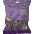 The Ginger People® GIN GINS® Sweet Ginger Gummies 1lb Pack of 1