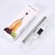 thumbnail image 1 of Wine cooler, wine cabinet with stainless steel wine jug and cooling rod, wine bottle cooling rod, 1 of 3