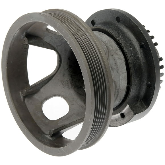 Ford Fairmont Engine Harmonic Balancer