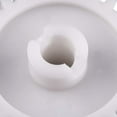 thumbnail image 4 of 2pcs Garage Door Opener Drive Compatible Gear 41a2817 Fit For Liftmaster Craftsman-SinKeeU, 4 of 4