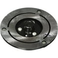 thumbnail image 2 of Motorcraft A/C Compressor Clutch Hub YB-3069 Fits select: 2006-2012 FORD FUSION, 2007-2012 LINCOLN MKZ, 2 of 2