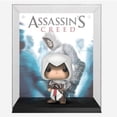 thumbnail image 2 of Figura Funko Pop Games: Assassins Creed - Altair 901 Funko Funko, 2 of 2