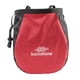 thumbnail image 4 of Bolsa de magnesio con cinturón, accesorios rellenables, muñequera antideslizante, bolsa de transporte de magnesio Rojo, 4 of 9
