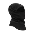 thumbnail image 3 of Pasamontañas, pasamontañas, pasamontañas, pasamontañas, pasamontañas, gorro, cálido y cómodo, para esquiar. Negro, 3 of 9