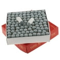 thumbnail image 2 of 100X Pool Billiard Cue Stick Tips s Protector Cover - Blanco, 13mm B-10mm Cola Puntas de barra de billar, 2 of 8
