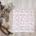 thumbnail image 1 of unbranded Alfombrilla Acolchada Para Mascotas En Con Para, 1 of 6