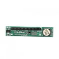 thumbnail image 4 of 2.5" Hard Driveto IDE Adapter Card, HDDFemale to IDE 44Pin Male Converter Adapter Card Support Hot Swap with Serial ATA 1.0 Specification, 4 of 7