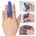thumbnail image 3 of LJNYFDC Finger Bandage Finger Bandage Set Soft Wear Resistant Breathable Wraps Sweat Absorbent First Aid Finger Protectors, 3 of 7