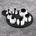 thumbnail image 4 of Fuel Line Nnect Tool Set, 7pcs Ac Nnect Tool Condit Oil Fuel Line Nnect, 4 of 5
