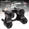 thumbnail image 3 of Motorcycle Handlebar Riser Extension Kit, Enhanced Comfort Adjustable High Strength Handlebar Riser Kit  for Motorbike Replacement for Spyder F3 RT Limited, 3 of 7