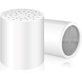 thumbnail image 1 of Exceptional 2 Pack 15 Stages Replacement Filters for Hard Water Remove Chlorine and Harmful Substances with superior functionality. Get yours today!, 1 of 4