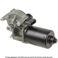 thumbnail image 3 of CARDONE New 85-2106 Windshield Wiper Motor Front fits 2000-2006 BMW, 3 of 4