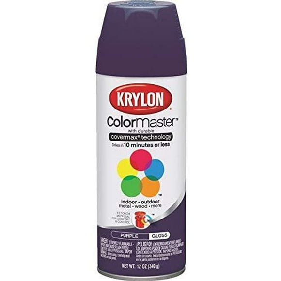 Krylon Stained Glass