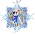 thumbnail image 3 of The Bradford Exchange Radiant Joys of the Season Ornament Collection Issue #1, 3 of 5
