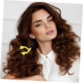 thumbnail image 3 of 30pcs Heatless Hair Curlers Soft Sponge Rollers for Long Thick Hair Flexible Rods Multiple Styles, 3 of 4
