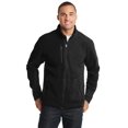 thumbnail image 1 of Port Authority R-Tek Pro Fleece Full-Zip Jacket, 1 of 1