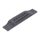 thumbnail image 1 of Puentes de guitarra de madera Sunnimix Estilo A 6 hoyos Reemplazo, 1 of 6