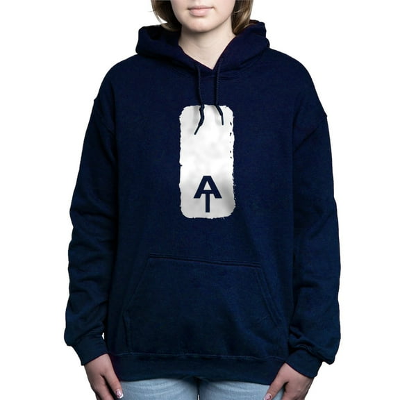 CafePress - Appalachian Trail - Pullover Hoodie, Classic & Comfortable Hooded Sweatshirt